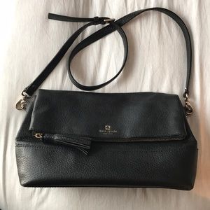 Kate Spade Black Purse